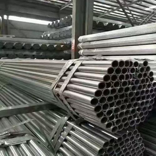 共和q355nhb耐候钢管